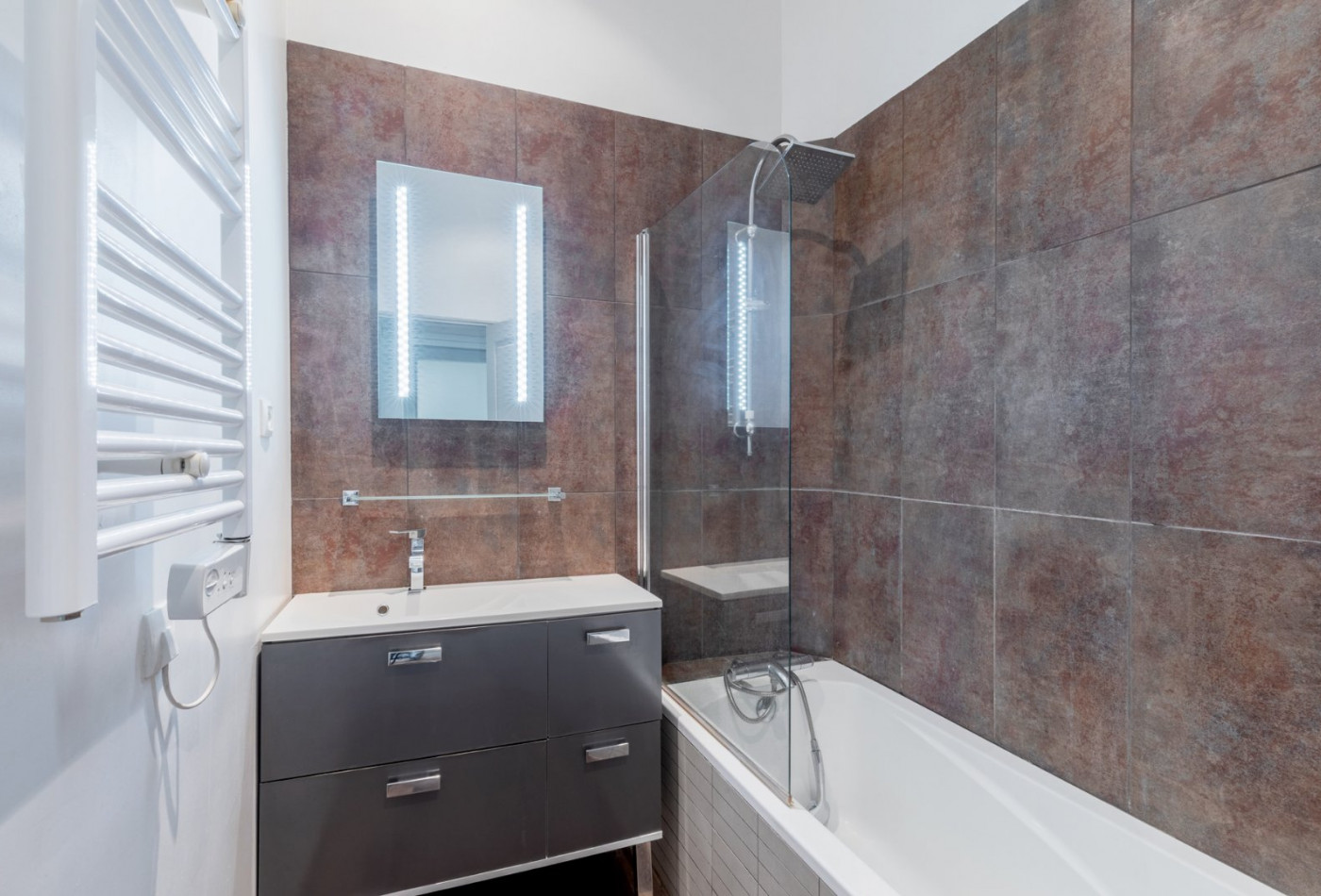 vente Appartement bourgeois Montpellier - Photo 5