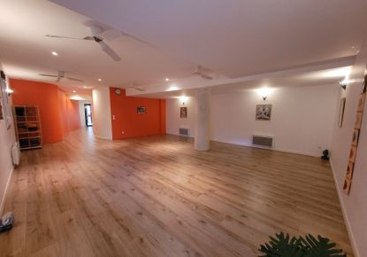 location Local commercial Montpellier