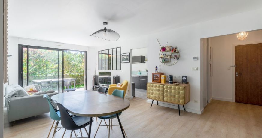 vente Appartement Montpellier