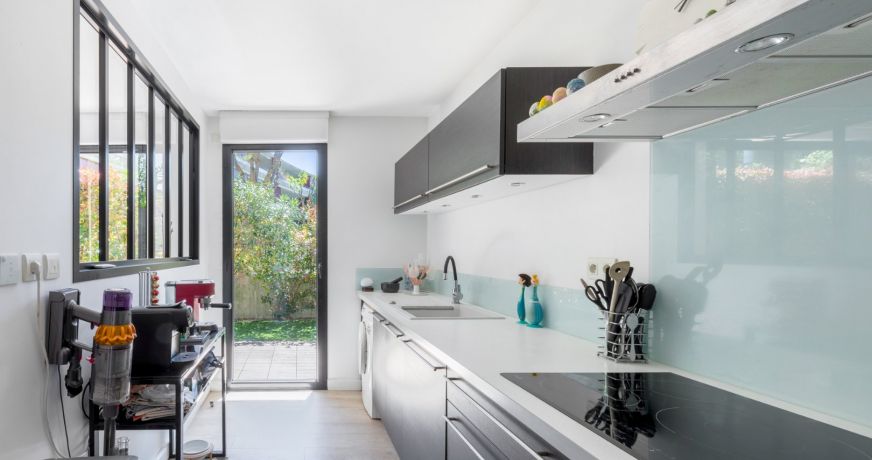 vente Appartement Montpellier