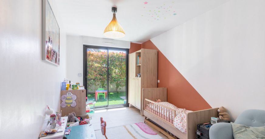 vente Appartement Montpellier