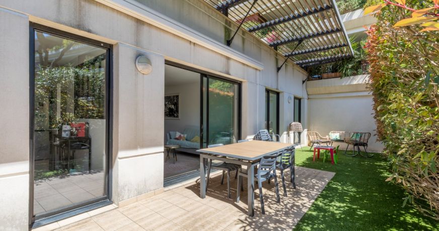 vente Appartement Montpellier