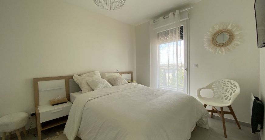 vente Appartement Montpellier