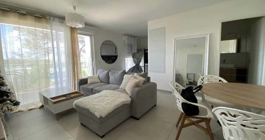 vente Appartement Montpellier