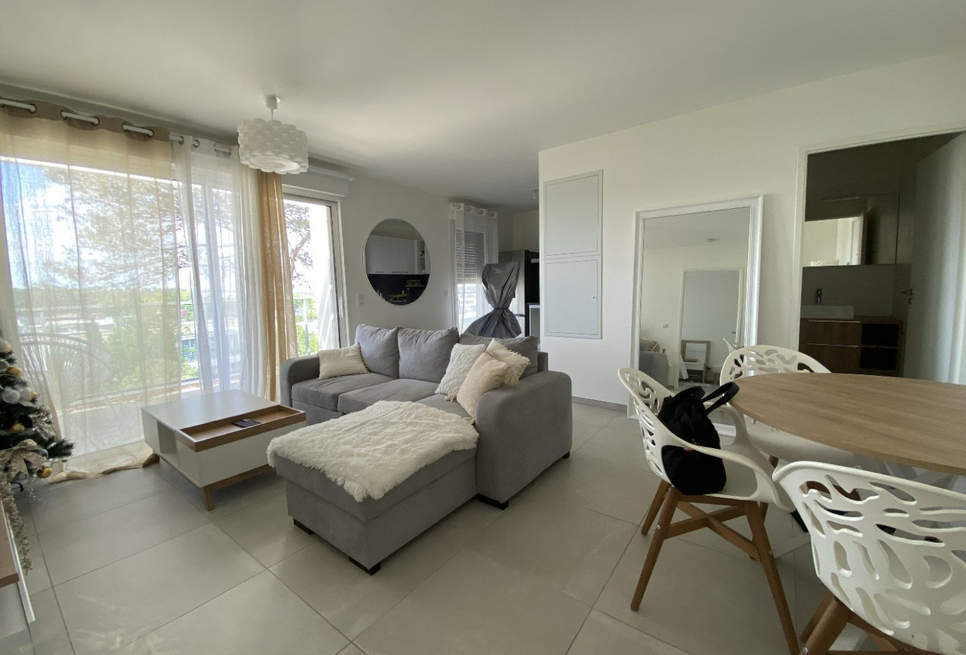 vente Appartement Montpellier - Photo 2