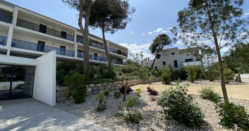 vente Appartement Montpellier