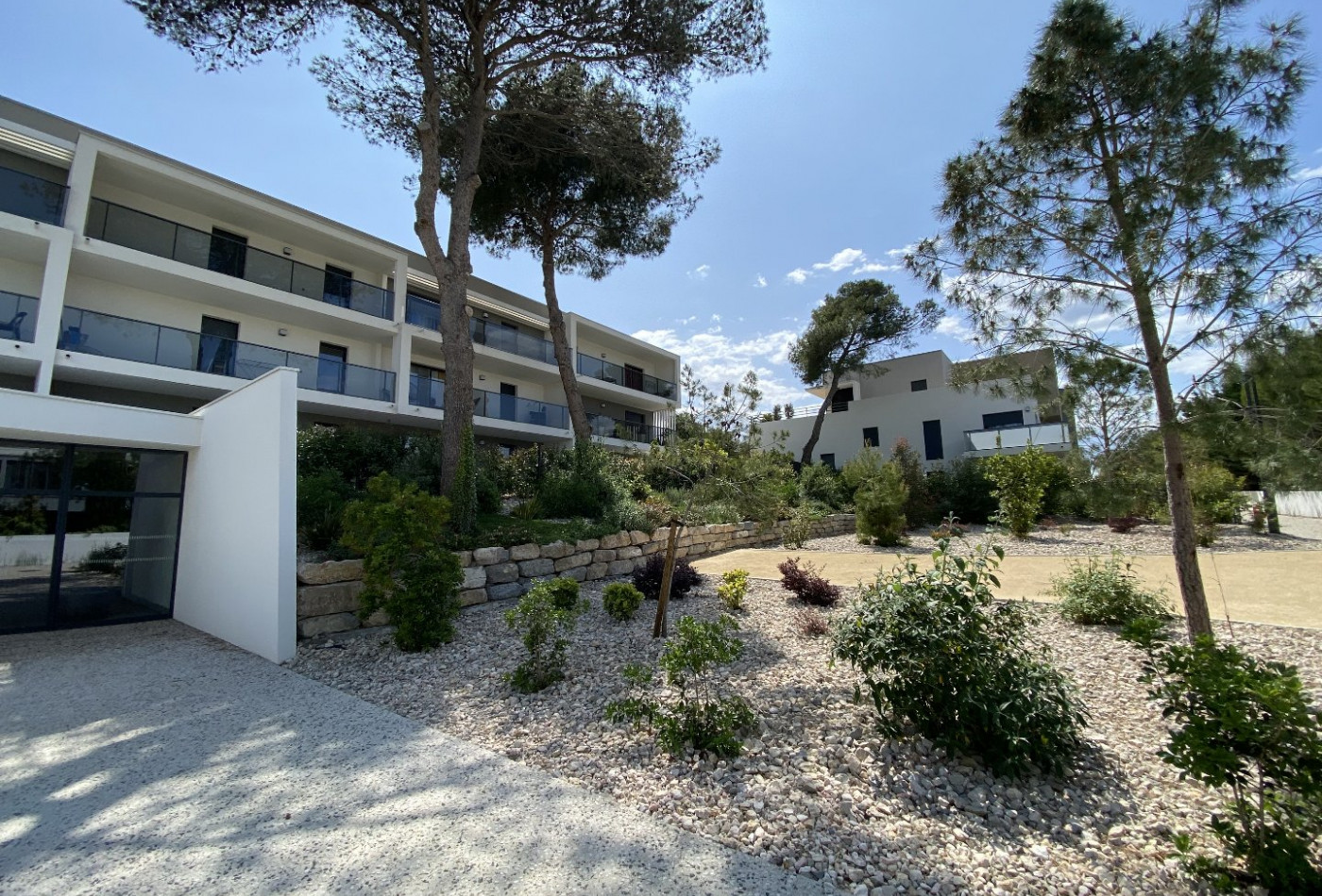 vente Appartement Montpellier - Photo 5