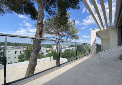 vente Appartement Montpellier