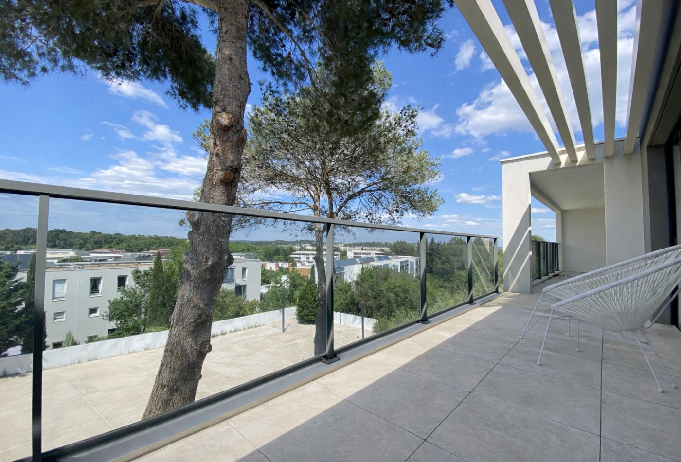vente Appartement Montpellier - Photo 1