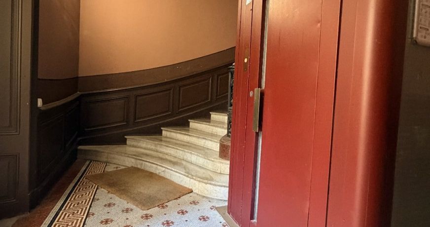 vente Bureau Montpellier