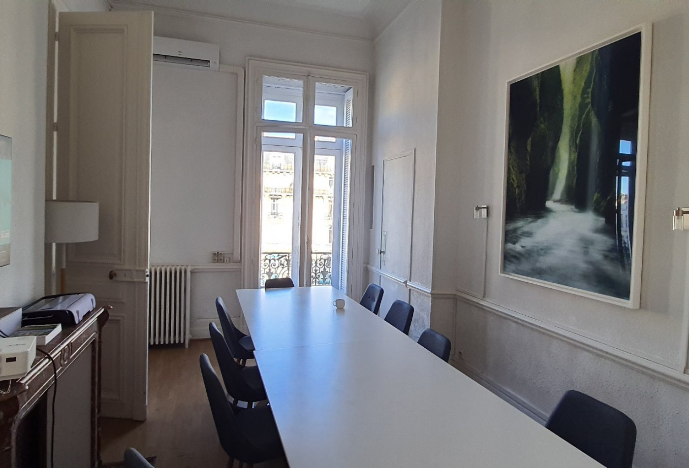 vente Bureau Montpellier - Photo 5