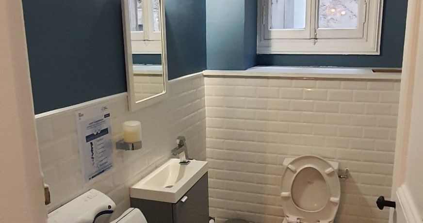 vente Bureau Montpellier