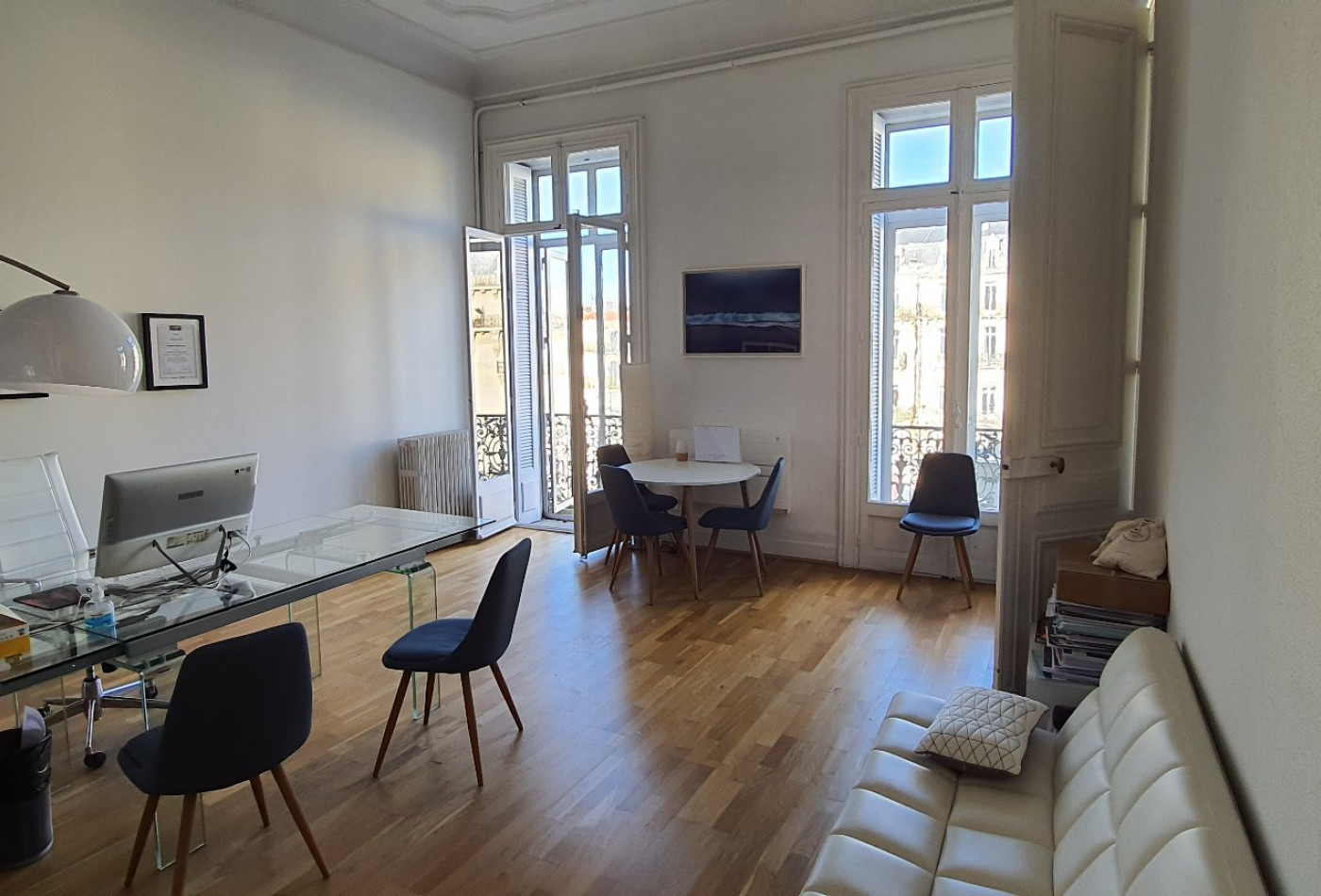 vente Bureau Montpellier - Photo 4