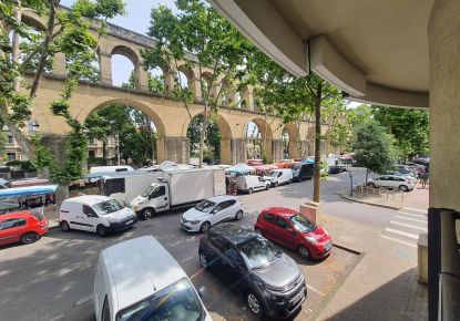 location Bureau Montpellier