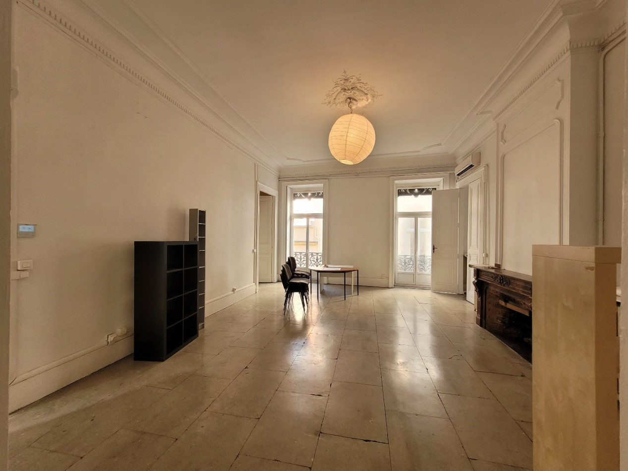 location Bureau Montpellier - Photo 4