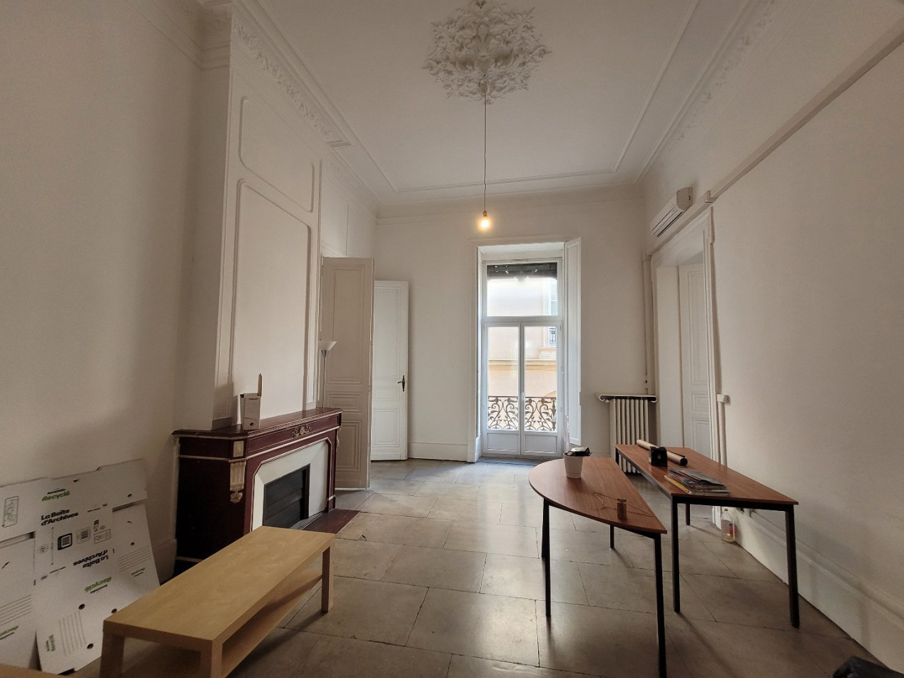 location Bureau Montpellier - Photo 5