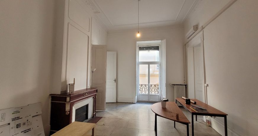 location Bureau Montpellier