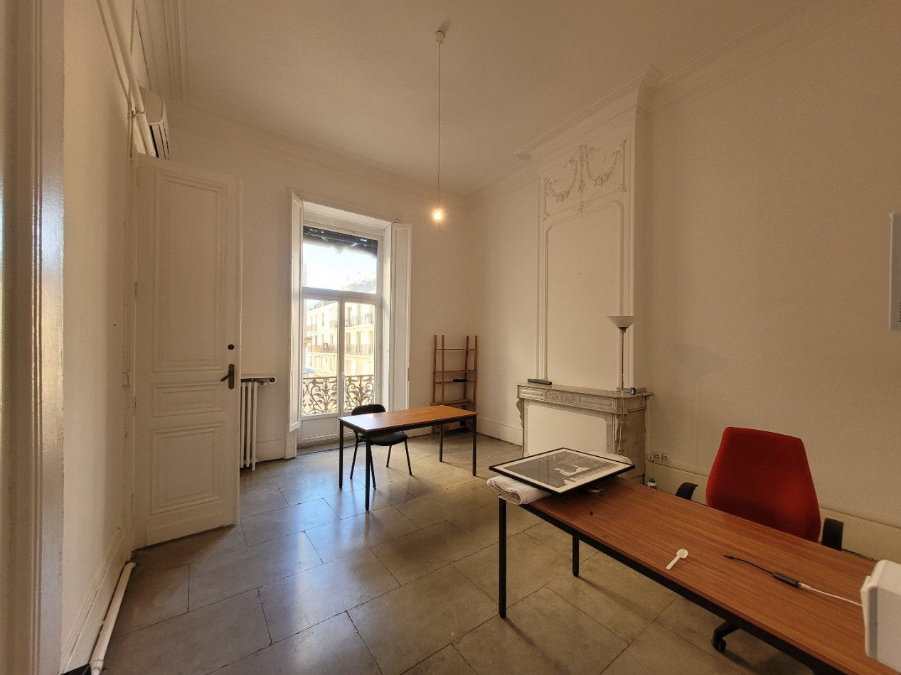location Bureau Montpellier - Photo 1