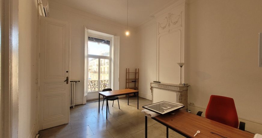 location Bureau Montpellier