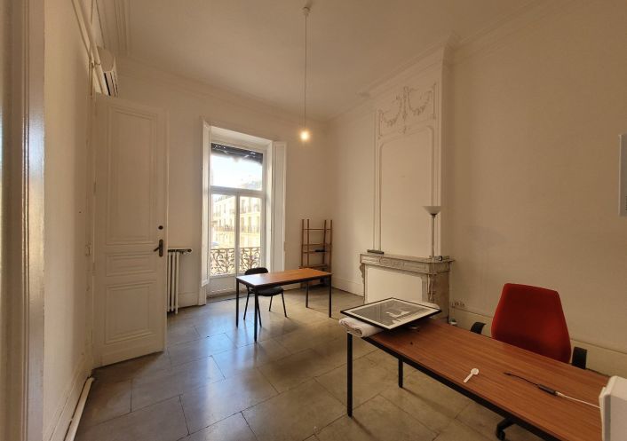 location Bureau Montpellier