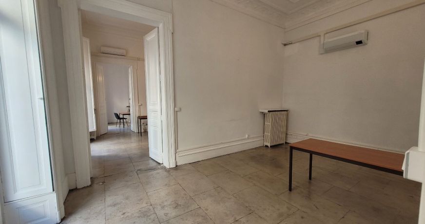 location Bureau Montpellier