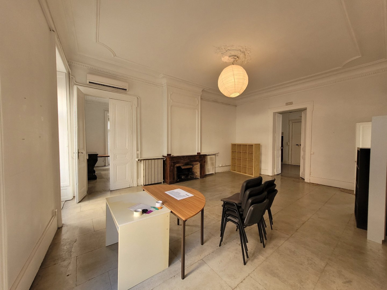 location Bureau Montpellier - Photo 6