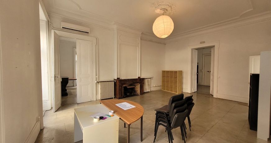 location Bureau Montpellier