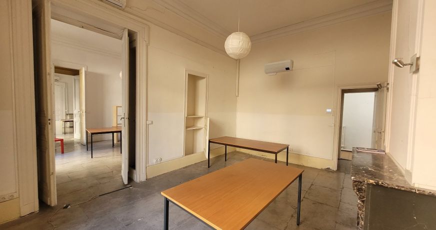 location Bureau Montpellier