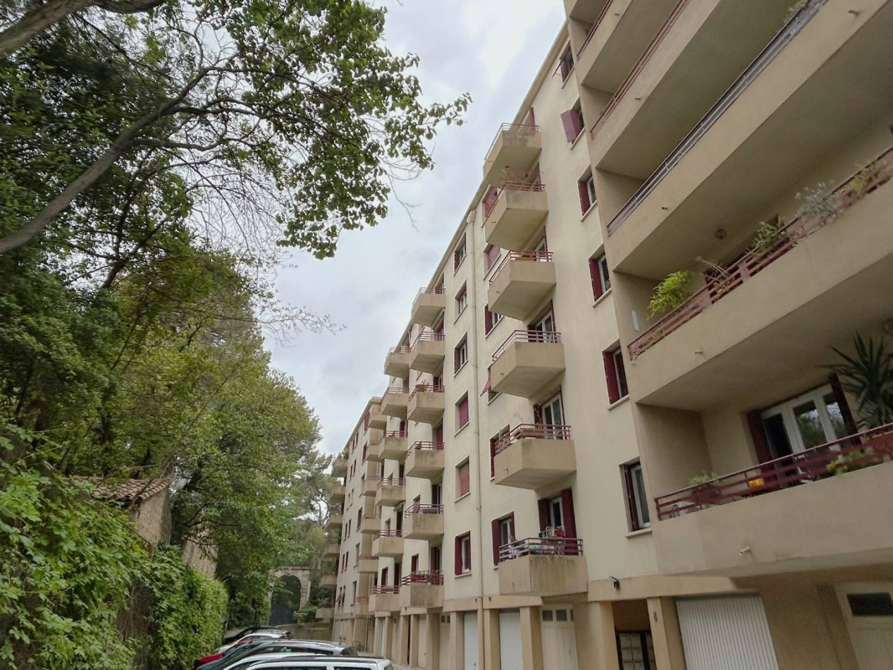 vente Appartement Montpellier - Photo 5