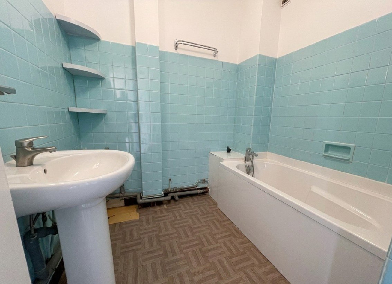 vente Appartement Montpellier - Photo 8