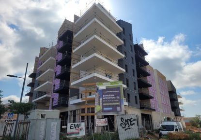 vente Local commercial Montpellier
