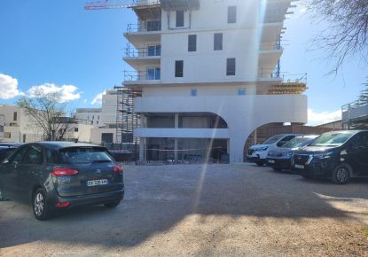 vente Local commercial Montpellier