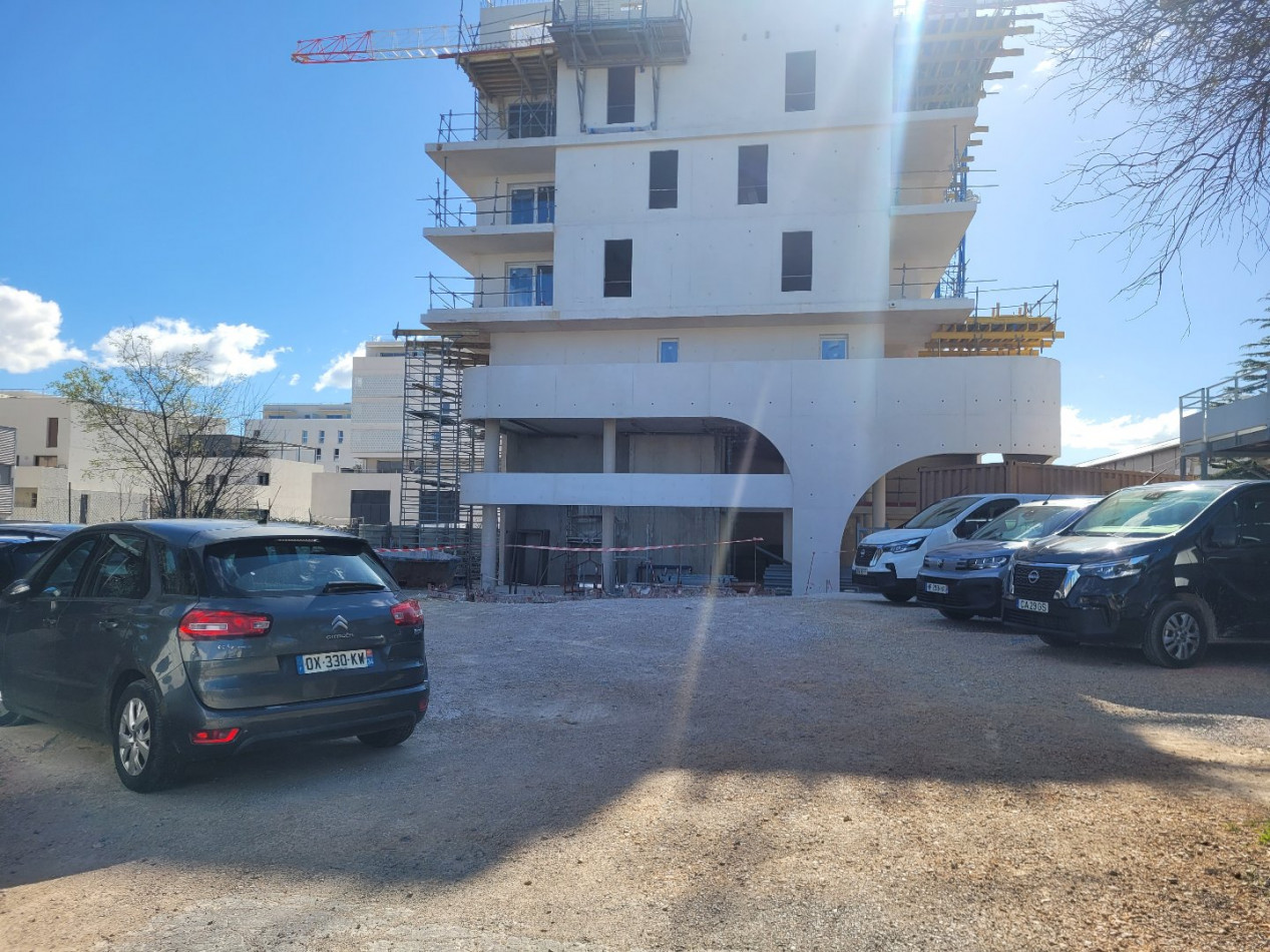 vente Local commercial Montpellier - Photo 1