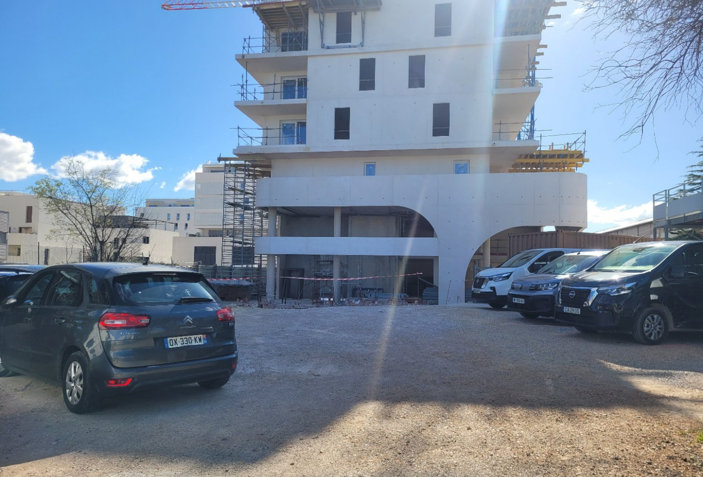 vente Local commercial Montpellier - Photo 1