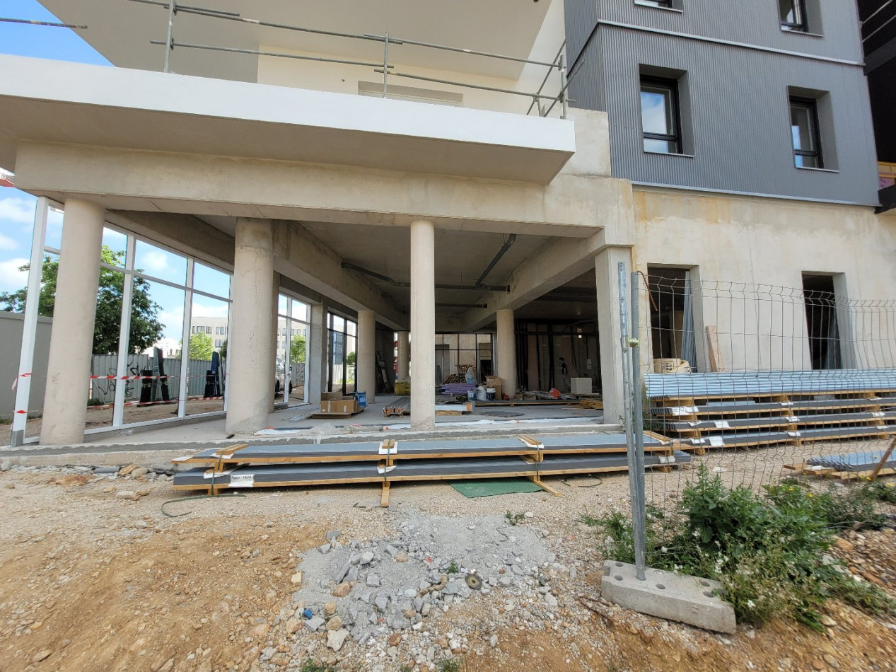 vente Local commercial Montpellier - Photo 2