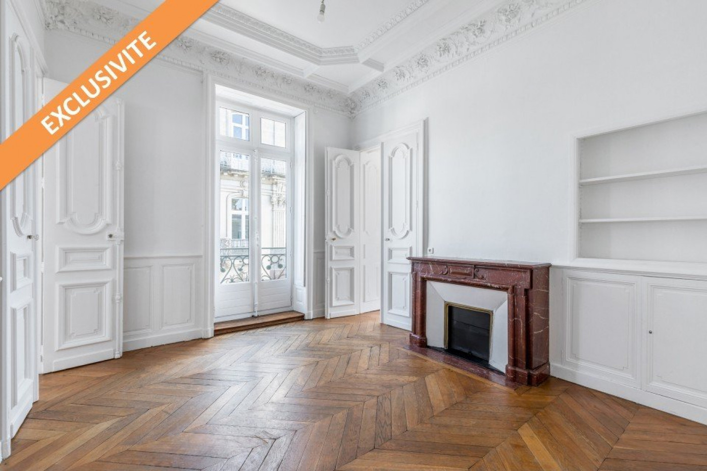vente Appartement Montpellier - Photo 1