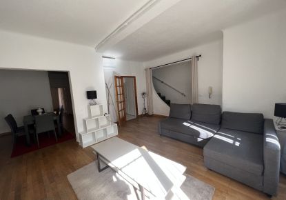 vente Maison Montpellier