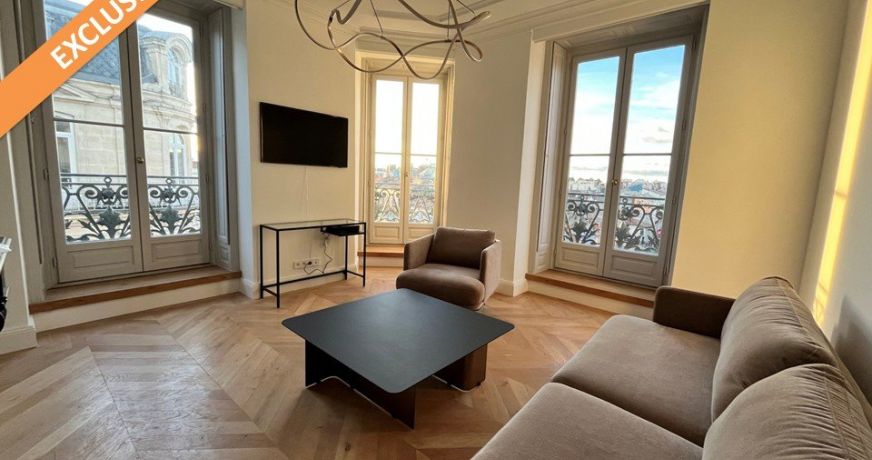vente Appartement Montpellier