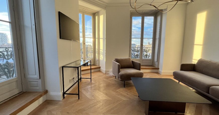 vente Appartement Montpellier