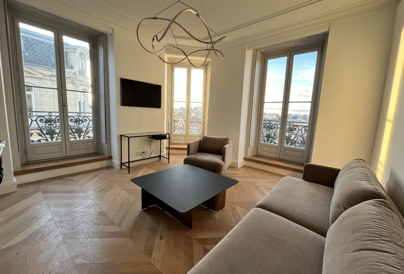 vente Appartement Montpellier - Photo 1