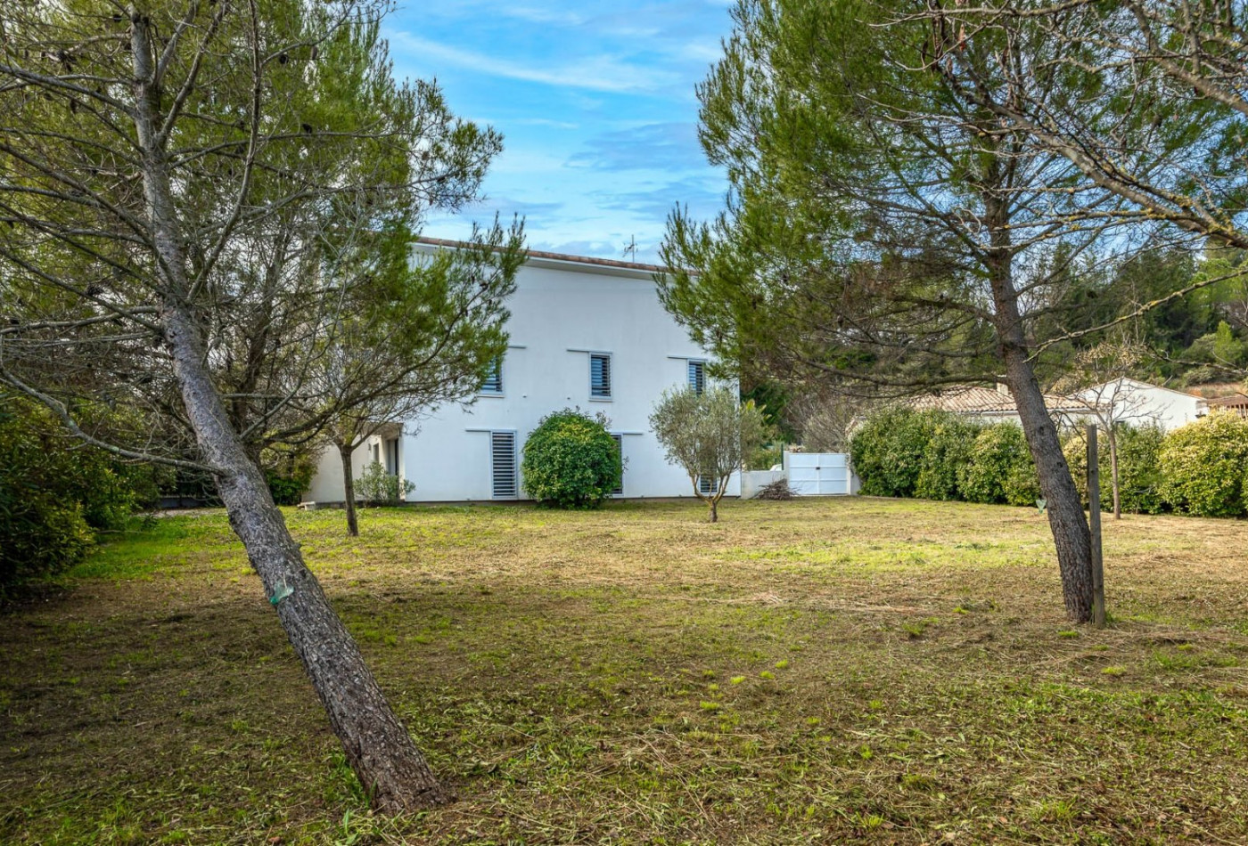vente Maison Combaillaux - Photo 1