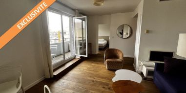 vente Montpellier