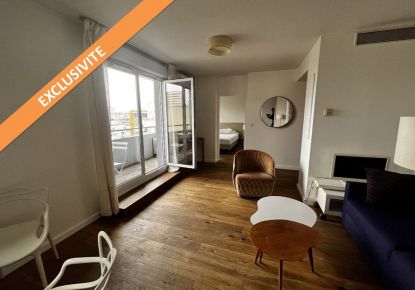 vente Appartement Montpellier