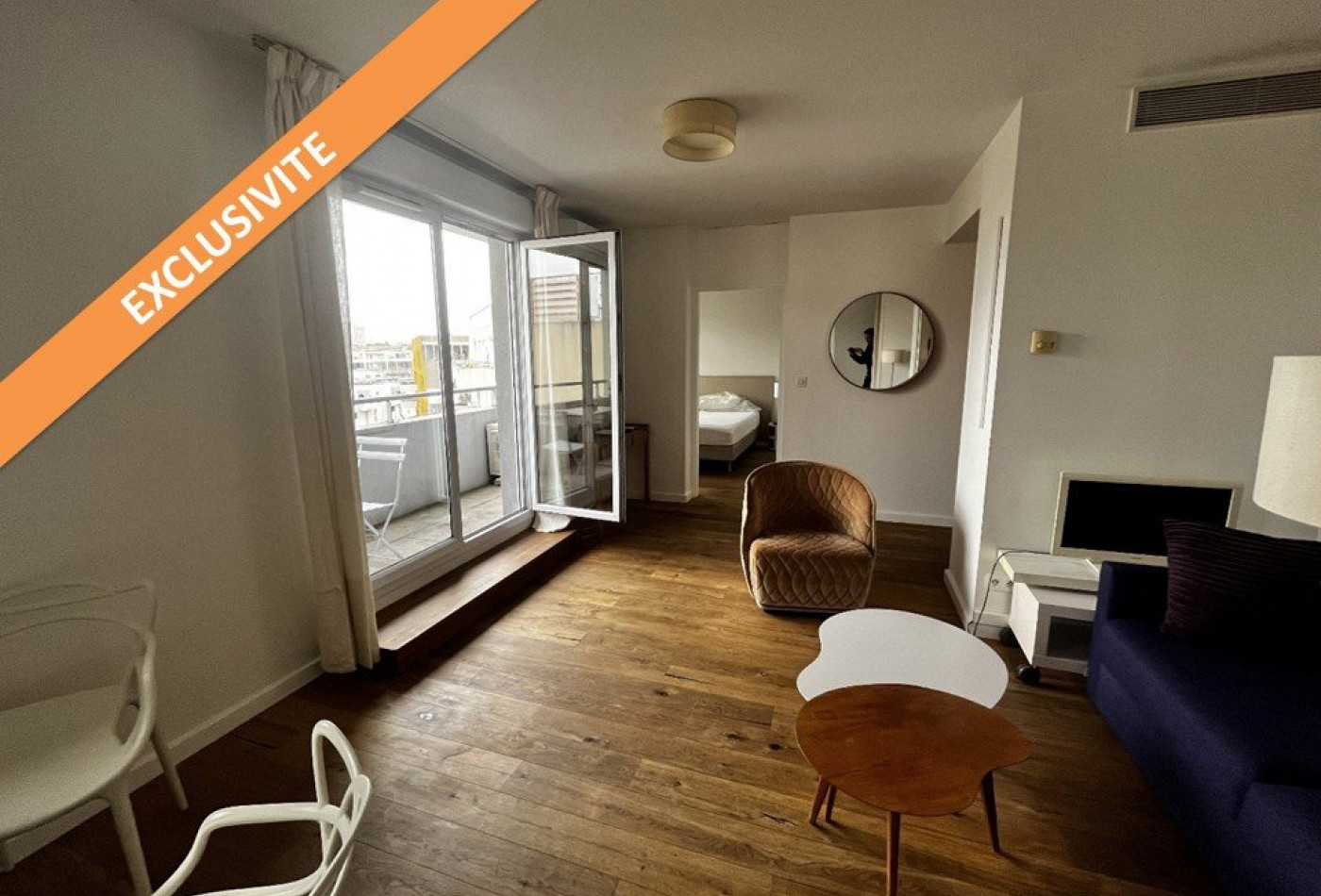 vente Appartement Montpellier - Photo 1