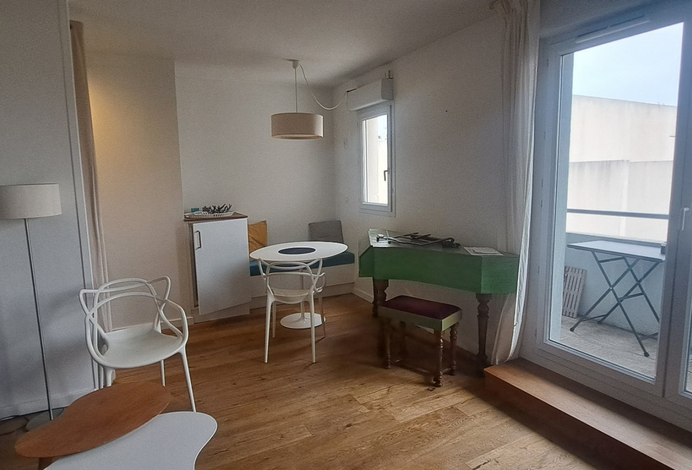 vente Appartement Montpellier - Photo 2