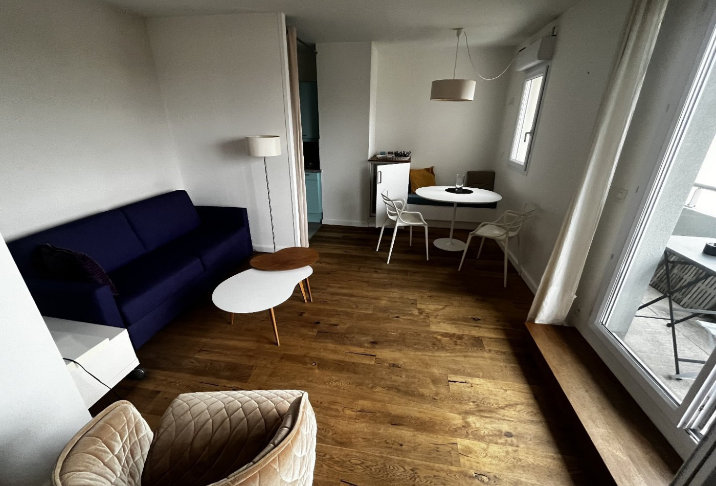vente Appartement Montpellier - Photo 3