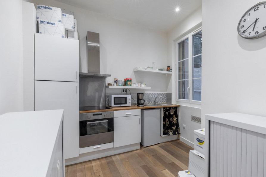 vente Appartement bourgeois Montpellier - Photo 5