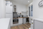 vente Appartement bourgeois Montpellier