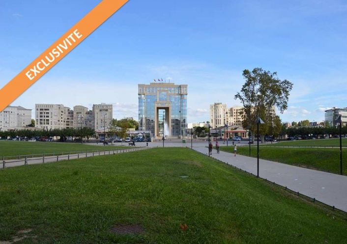 vente Appartement Montpellier