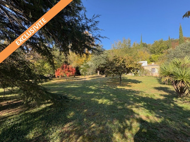 vente Domaine Avene - Photo 1